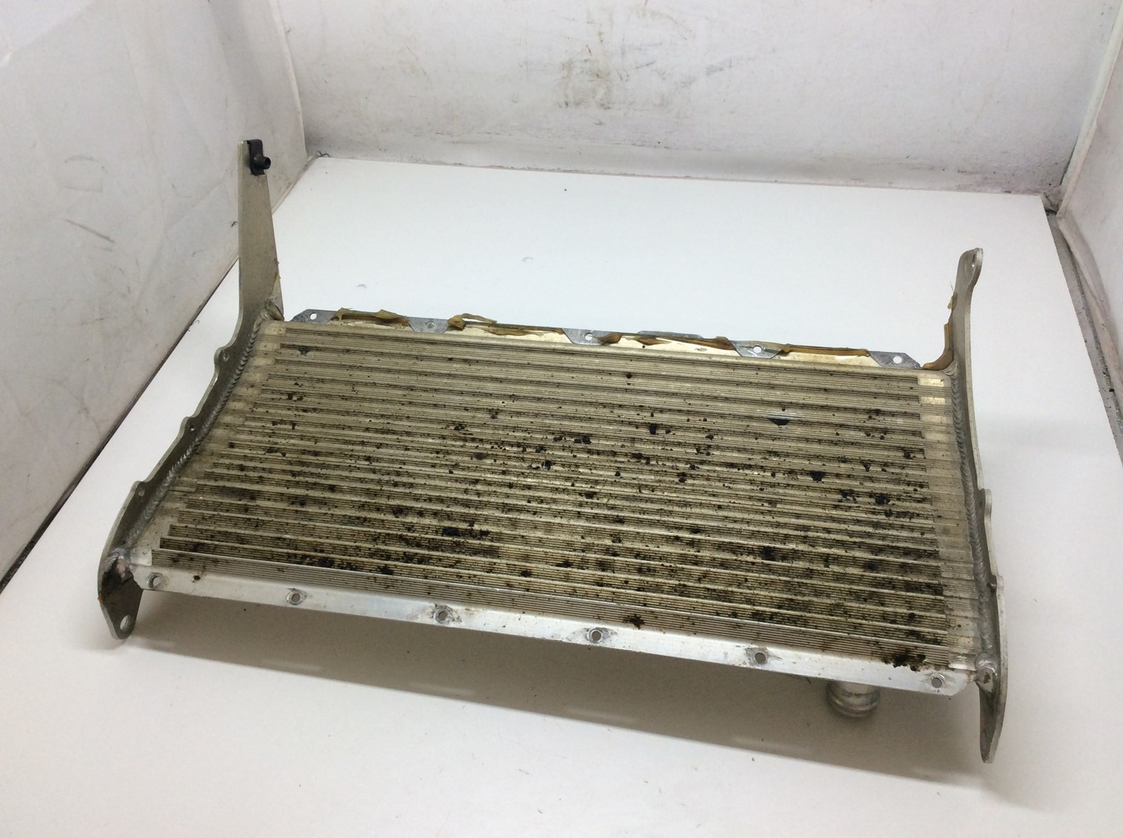 2016 Arctic Cat Heat Exchanger - Image 2