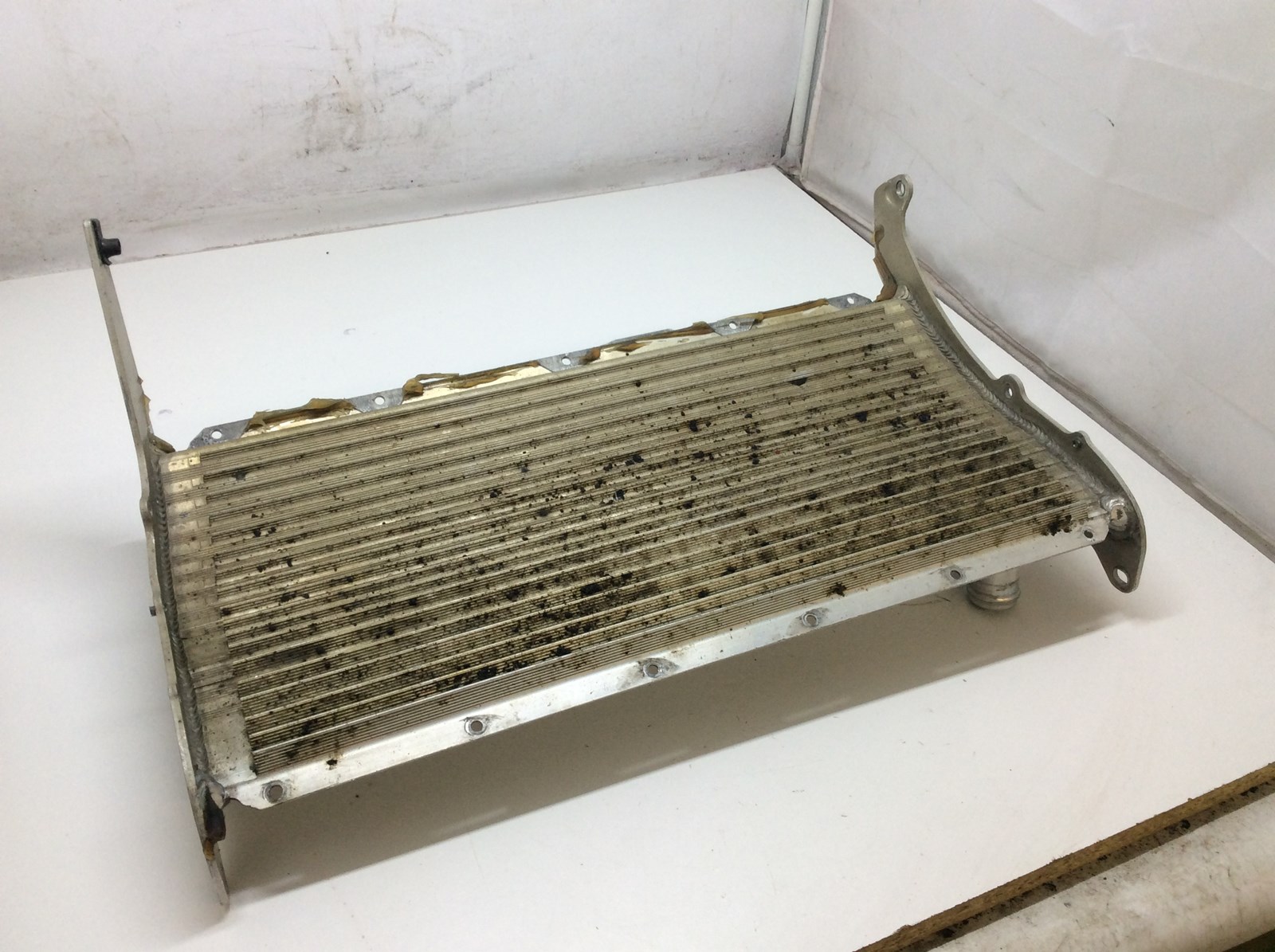 2016 Arctic Cat Heat Exchanger - Image 3