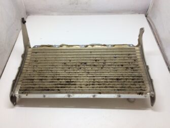 2016 Arctic Cat Heat Exchanger