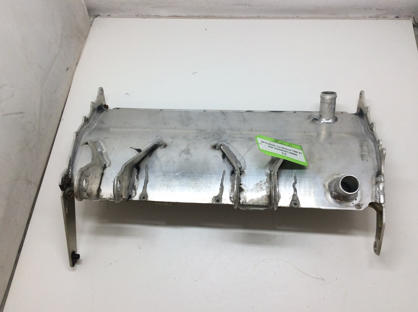 2016 Arctic Cat Heat Exchanger - Image 4