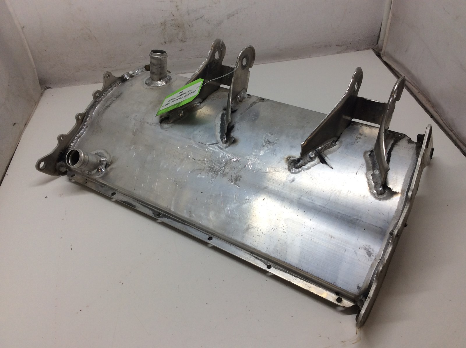 2016 Arctic Cat Heat Exchanger - Image 5