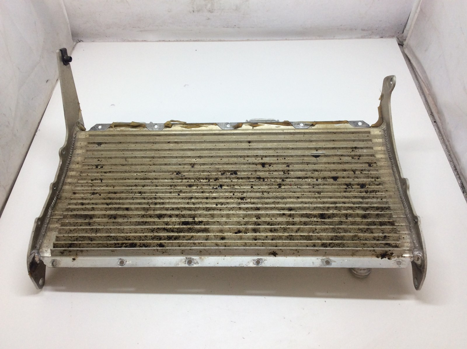 2016 Arctic Cat Heat Exchanger