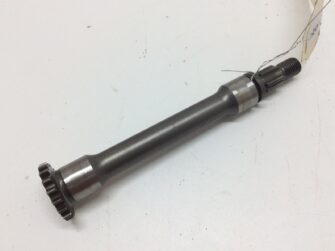 2003 Kawasaki Secondary Shaft