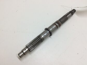 2003 Kawasaki Transmission Input Shaft