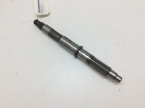 2003 Kawasaki Transmission Input Shaft - Image 4
