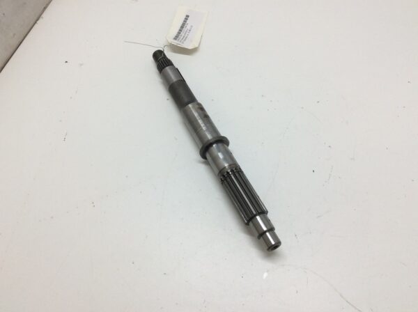 2003 Kawasaki Transmission Input Shaft - Image 5