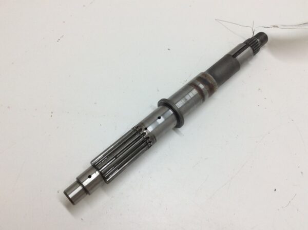2003 Kawasaki Transmission Input Shaft