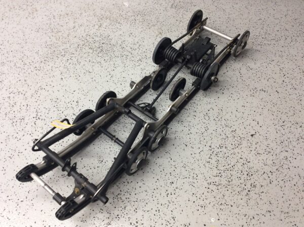 2006 Ski-Doo 136" Suspension - See Comments - Image 2