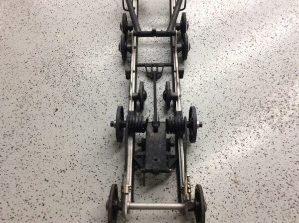 2006 Ski-Doo 136" Suspension - See Comments - Image 3