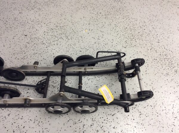 2006 Ski-Doo 136" Suspension - See Comments - Image 4