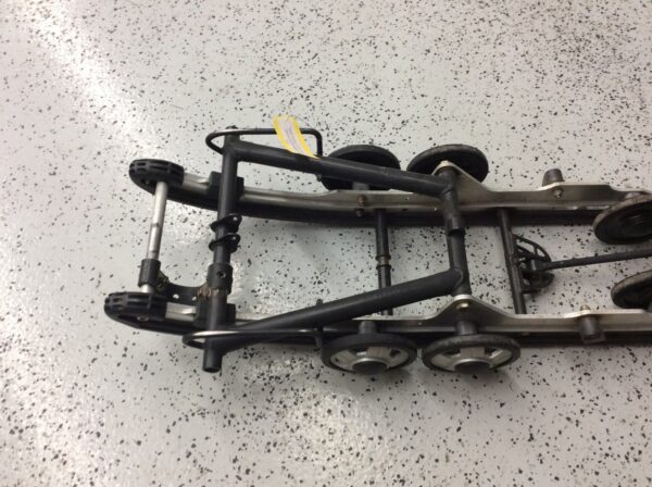 2006 Ski-Doo 136" Suspension - See Comments - Image 5