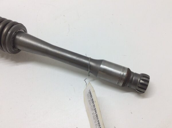 2003 Kawasaki Front Bevel Gear Shaft - Image 2