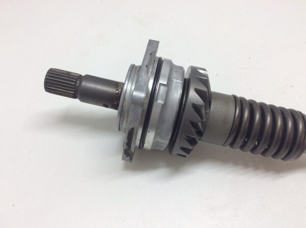 2003 Kawasaki Front Bevel Gear Shaft - Image 3