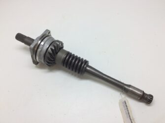 2003 Kawasaki Front Bevel Gear Shaft