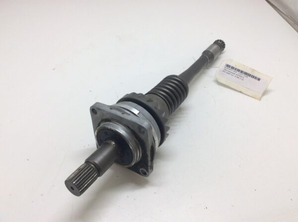 2003 Kawasaki Front Bevel Gear Shaft - Image 4