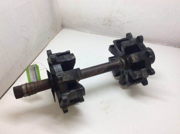 2016 Arctic Cat Drive Axle - Image 2