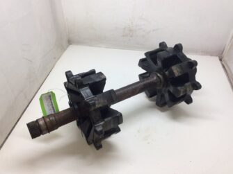 2016 Arctic Cat Drive Axle