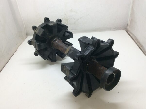 2016 Arctic Cat Drive Axle - Image 4