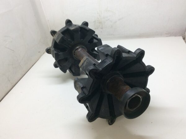2016 Arctic Cat Drive Axle - Image 5