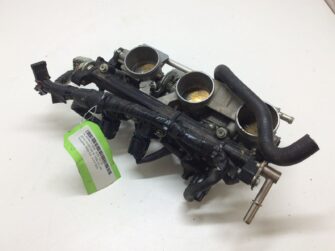 2014 Arctic Cat Throttle Body