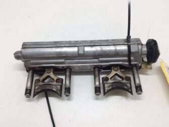 2006 Ski-Doo Valve Housing