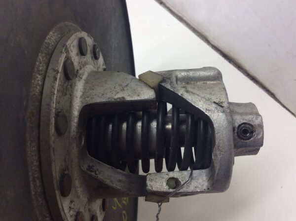 1978 Yamaha Secondary Clutch - Image 2