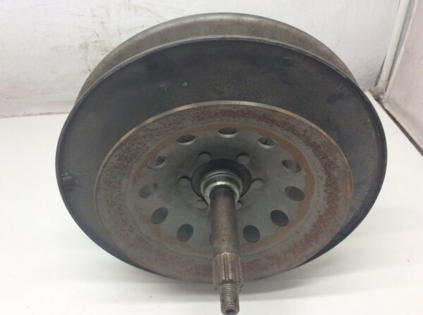 1978 Yamaha Secondary Clutch - Image 4
