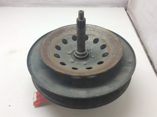 1978 Yamaha Secondary Clutch - Image 5