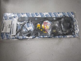 1995 Polaris Gasket Complete