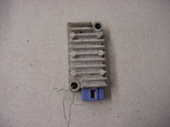 1998 Yamaha SRX 700 Voltage Regulator
