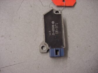 1996 Yamaha Voltage Recifier/Regulator