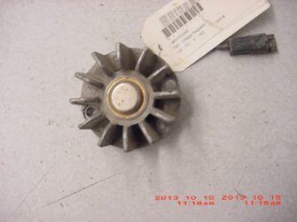 Miscellaneous ROUND Voltage Regulator