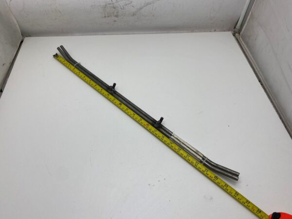 NLA Kimpex Standard Wear Bar Pair- See Comments