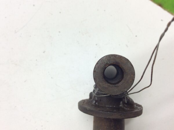 1971 Arctic Cat Ski Spindle - Image 5