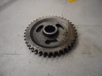 1984 SD STRATOS,ESC,SAF Sprocket Lower