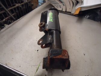 1995-1996 AC COUGAR Ski Spindle
