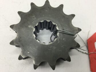 1982 Yamaha SPROCKET