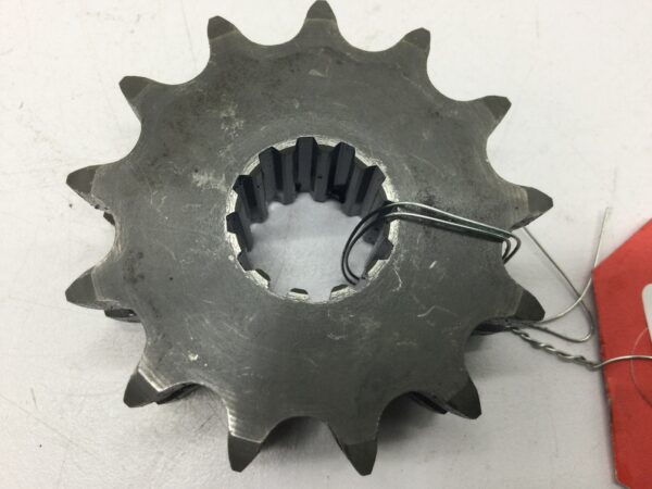 1982 Yamaha SPROCKET