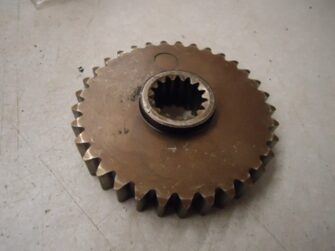 1992 Yamaha SPROCKET