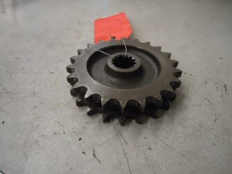 SPROCKET