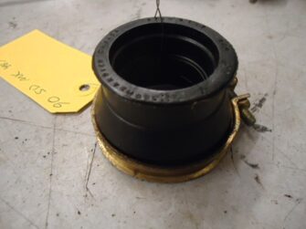 USED Ski-Doo 85-92 FORMULA MX Carburetor Mounting Flange