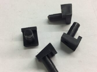 Driven Clutch Cam Slider Shoe