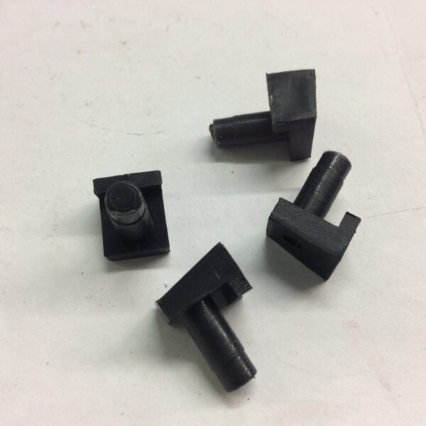 Driven Clutch Cam Slider Shoe