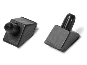 Driven Clutch Cam Slider Shoe