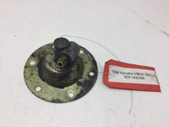 1992 Yamaha SPEEDO DRIVE