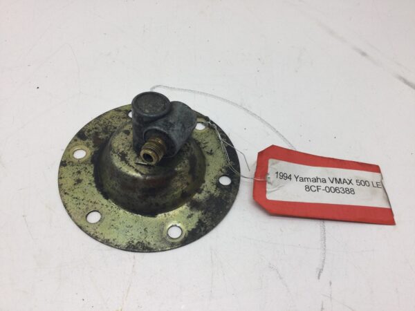 1992 Yamaha SPEEDO DRIVE