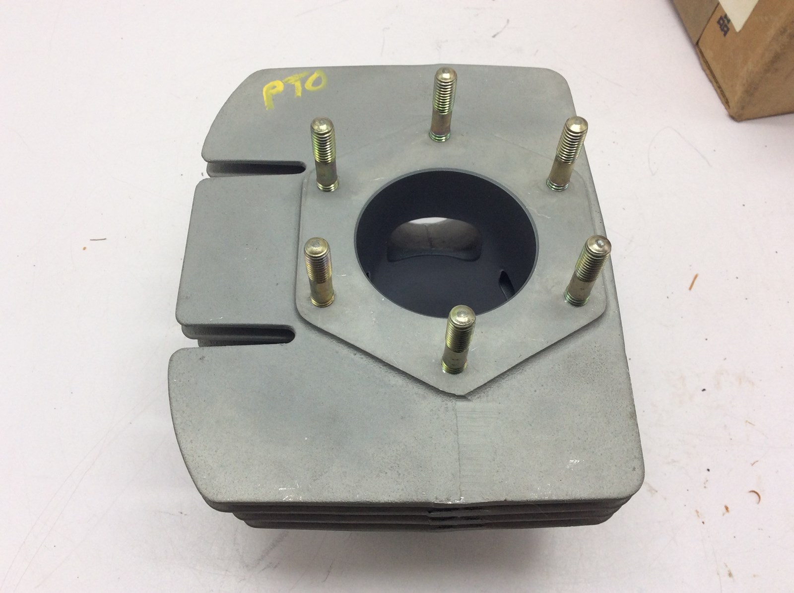 1974 Polaris Cylinder - Image 2