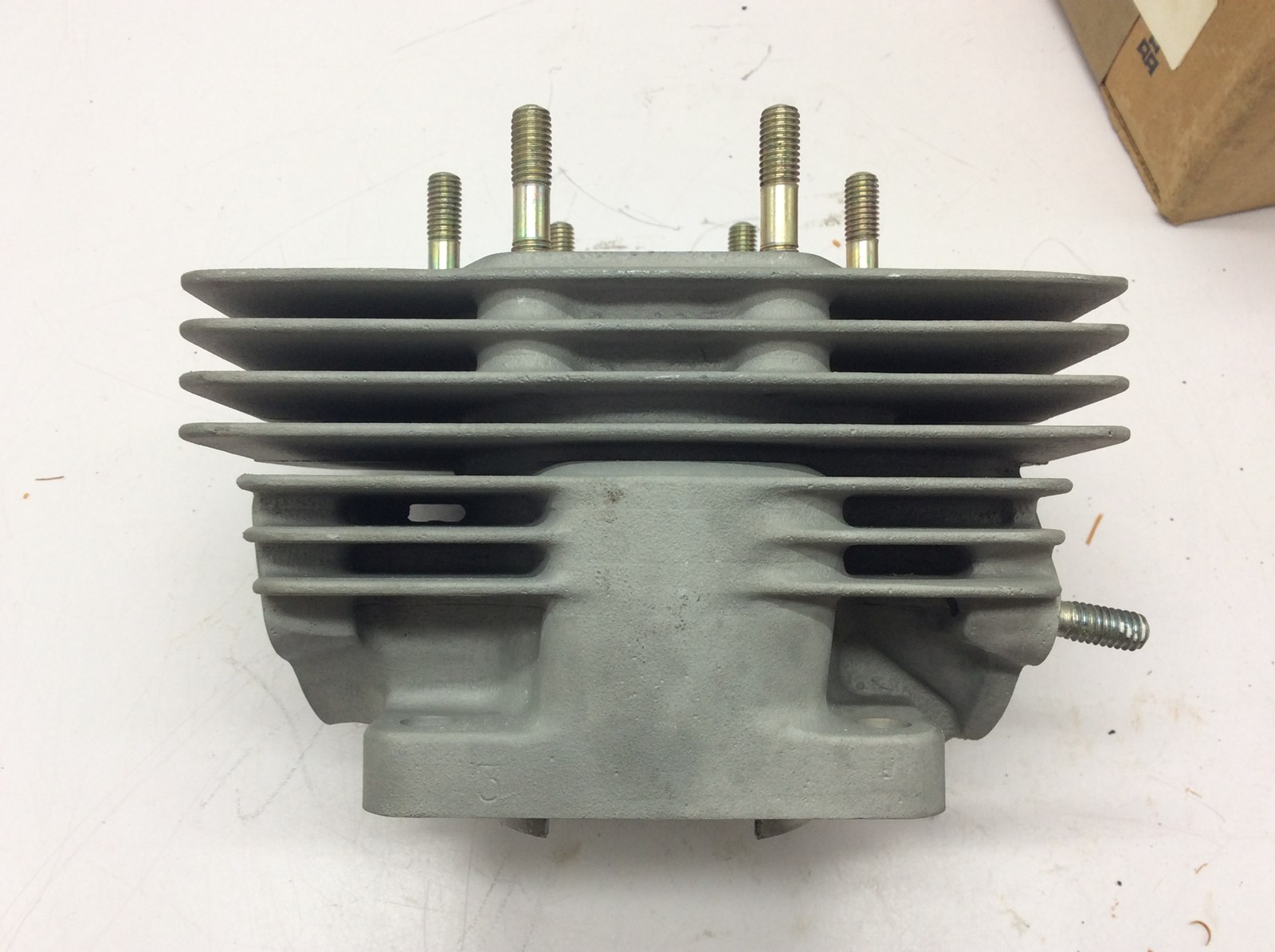 1974 Polaris Cylinder - Image 3