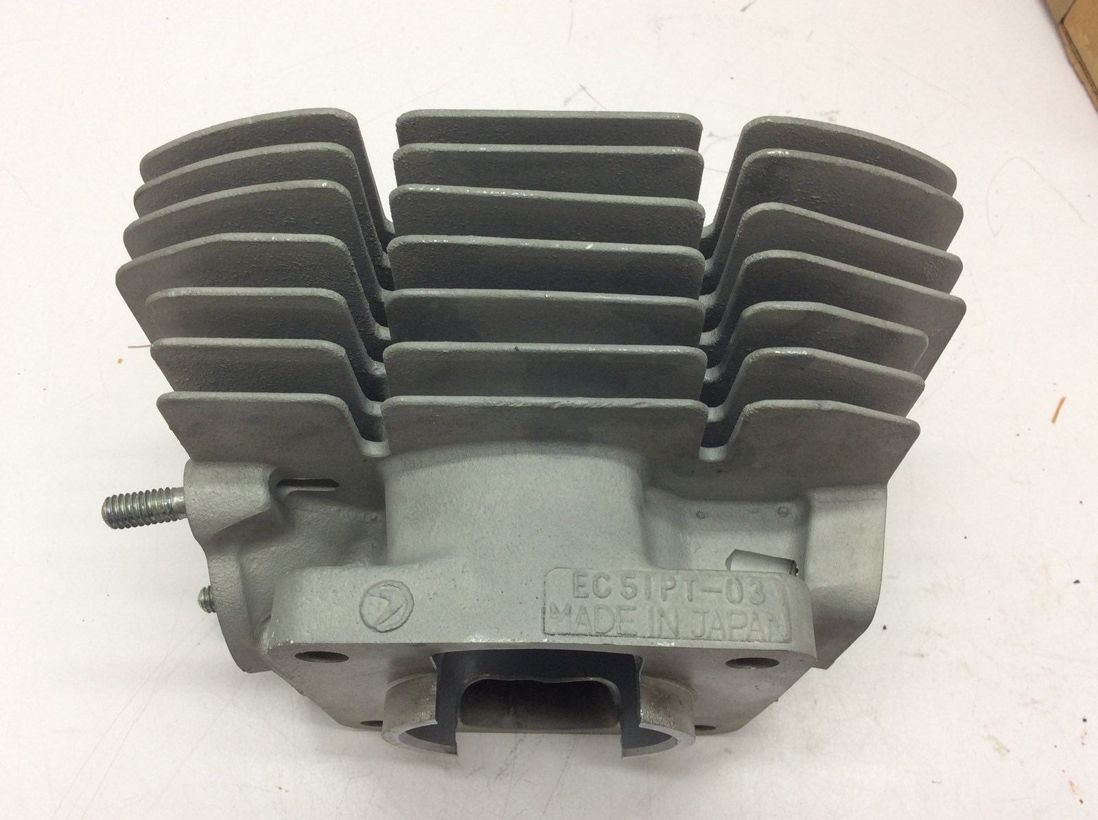 1974 Polaris Cylinder - Image 5