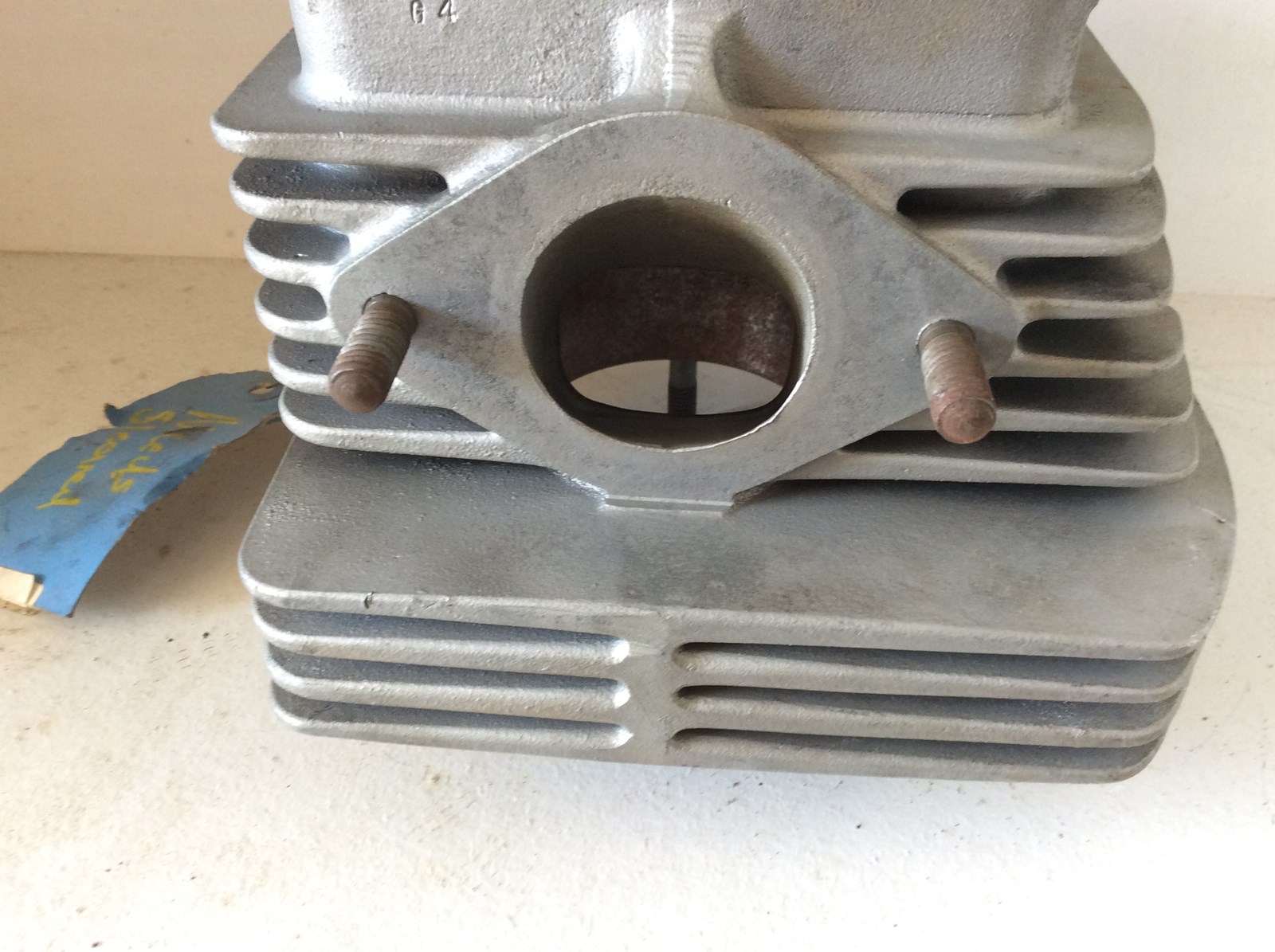 1974 Polaris Cylinder - MAG - Image 3